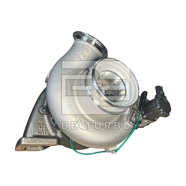 Ny bytesturbo Garrett 826592-5009S turboaggregat