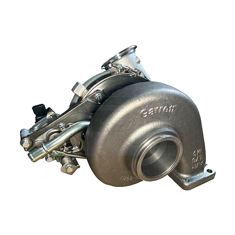 Ny bytesturbo Garrett 826592-5009S turboaggregat