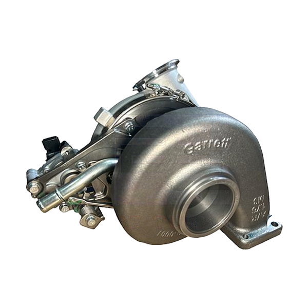 Ny bytesturbo Garrett 826592-5009S turboaggregat