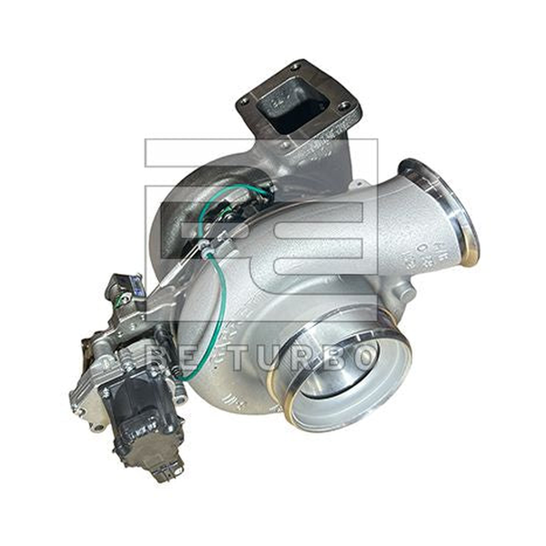 Ny bytesturbo Garrett 826818-5007S turboaggregat