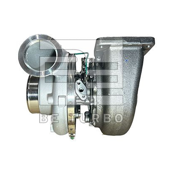 Ny bytesturbo Garrett 826818-5007S turboaggregat
