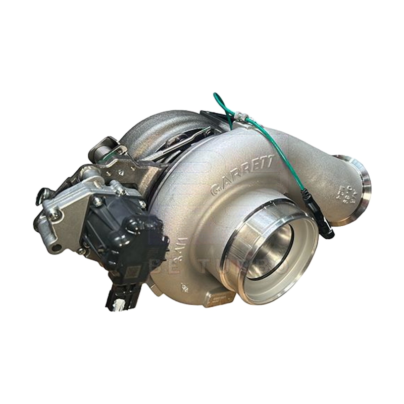 Ny bytesturbo Garrett 826822-5007S turboaggregat