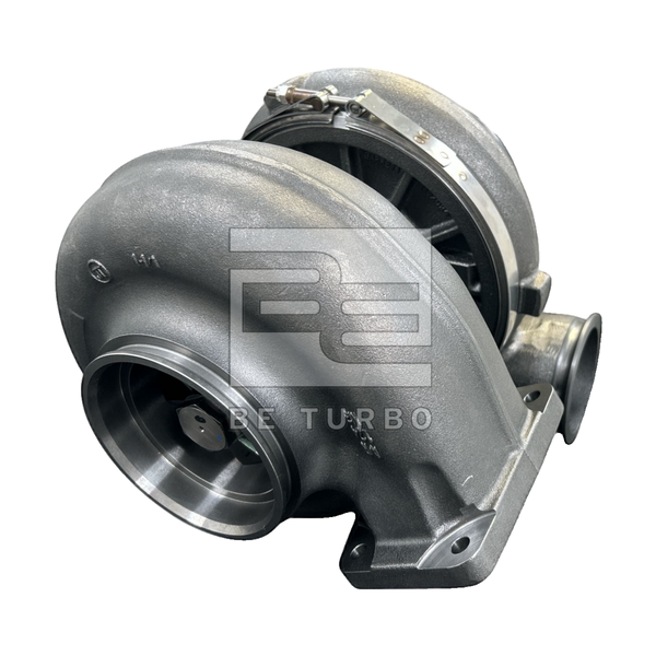 Ny bytesturbo Garrett 826835-5037S turboaggregat