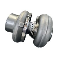 Ny bytesturbo Garrett 826835-5037S turboaggregat