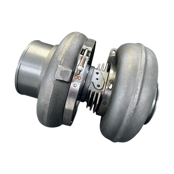 Ny bytesturbo Garrett 826835-5037S turboaggregat