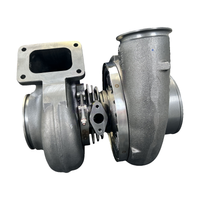 Ny bytesturbo Garrett 826835-5037S turboaggregat