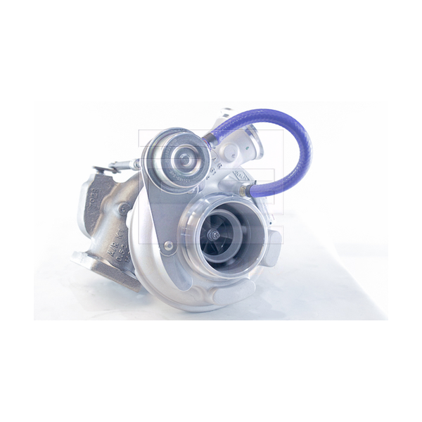 Ny bytesturbo Garrett 827728-5007S turboaggregat