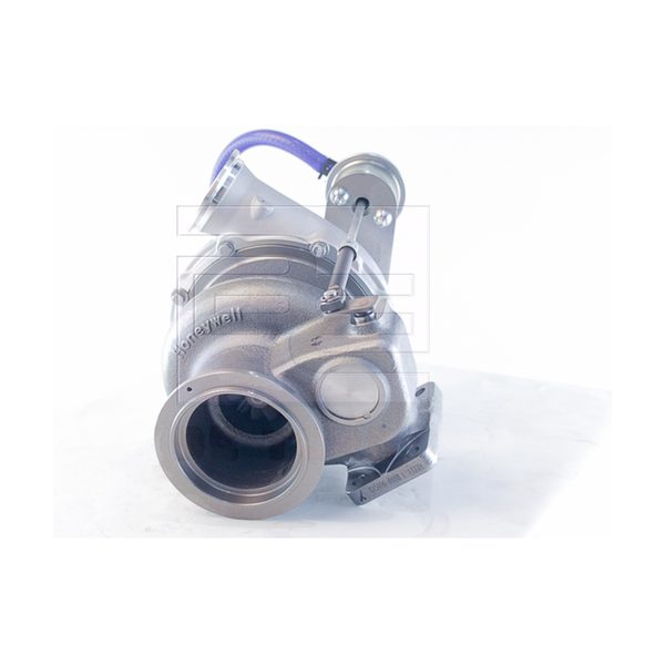 Ny bytesturbo Garrett 827728-5007S turboaggregat