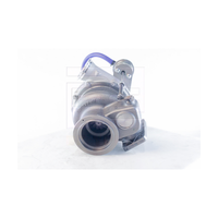 Ny bytesturbo Garrett 827728-5007S turboaggregat