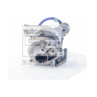 Ny bytesturbo Garrett 827729-5002S - GT25 turboaggregat