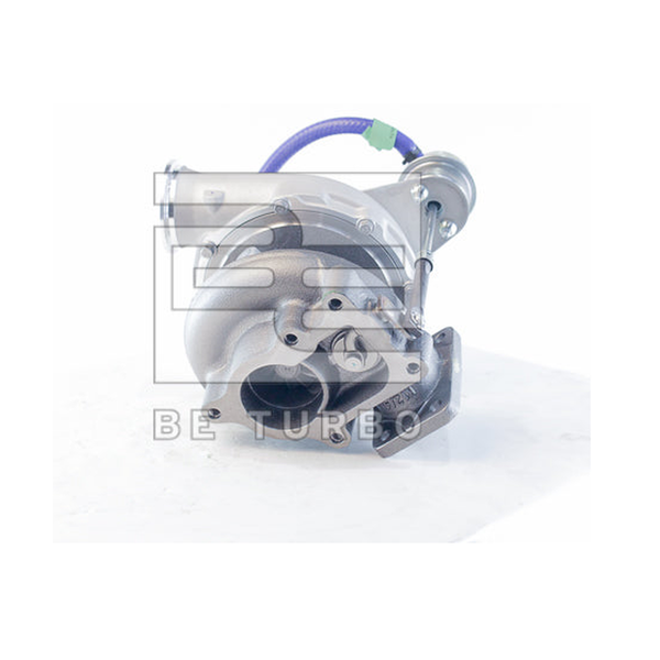 Ny bytesturbo Garrett 827729-5002S - GT25 turboaggregat