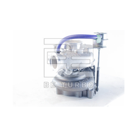 Ny bytesturbo Garrett 827729-5002S - GT25 turboaggregat