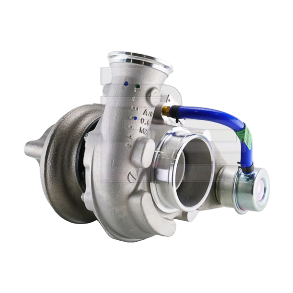 Ny bytesturbo Garrett 827729-5004S turboaggregat