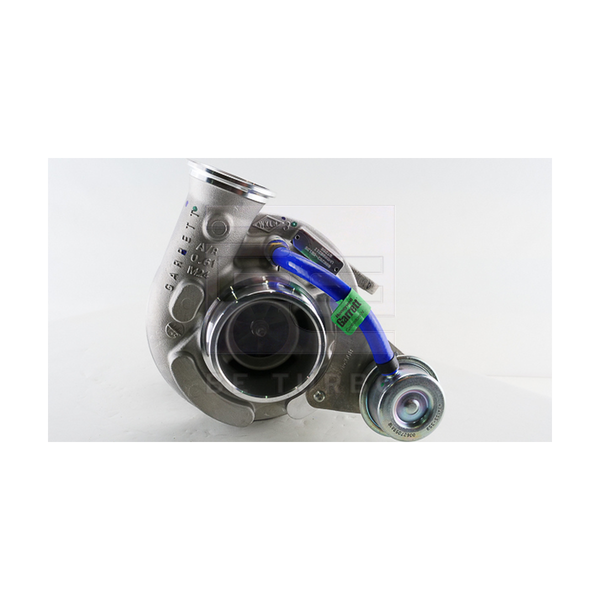 Ny bytesturbo Garrett 827729-5004S turboaggregat