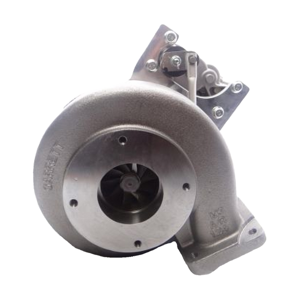 Ny bytesturbo Garrett 829926-5001S turboaggregat