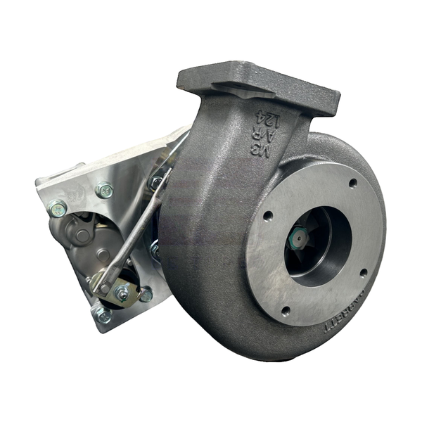 Ny bytesturbo Garrett 829926-5001S turboaggregat