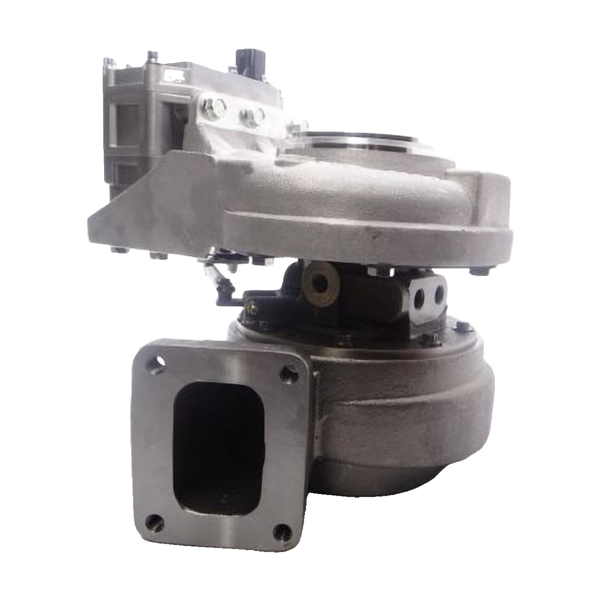 Ny bytesturbo Garrett 829926-5001S turboaggregat