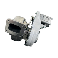 Ny bytesturbo Garrett 829926-5001S turboaggregat