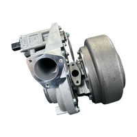 Ny bytesturbo Garrett 829926-5001S turboaggregat