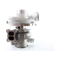 Ny bytesturbo Garrett 832312-5004S turboaggregat