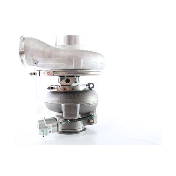 Ny bytesturbo Garrett 832312-5004S turboaggregat
