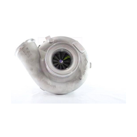 Ny bytesturbo Garrett 832312-5004S turboaggregat