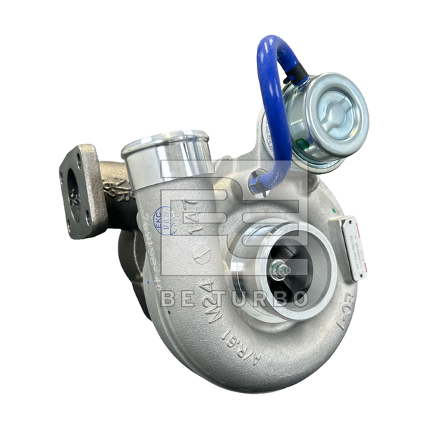 Ny bytesturbo Garrett 833908-5012S turboaggregat