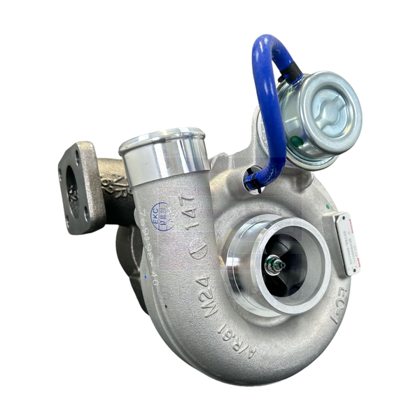 Ny bytesturbo Garrett 833908-5012S turboaggregat