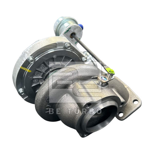 Ny bytesturbo Garrett 833908-5012S turboaggregat