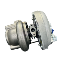 Ny bytesturbo Garrett 833908-5012S turboaggregat