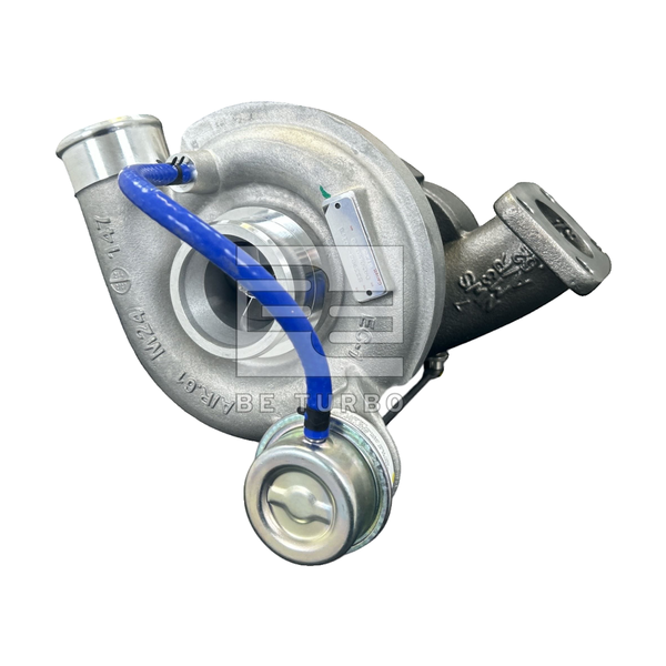 Ny bytesturbo Garrett 833908-5017S turboaggregat