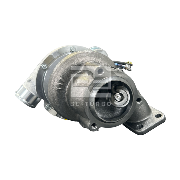 Ny bytesturbo Garrett 833908-5017S turboaggregat