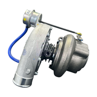 Ny bytesturbo Garrett 833908-5017S turboaggregat