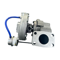 Ny bytesturbo Garrett 833908-5017S turboaggregat