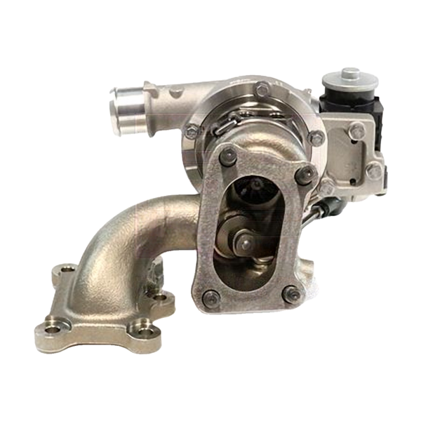 Ny bytesturbo Garrett 839818-5002S turboaggregat