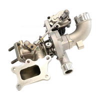 Ny bytesturbo Garrett 839818-5002S turboaggregat