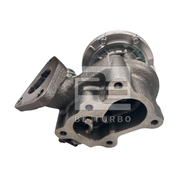 Ny bytesturbo Garrett 840638-5001S - GT17 turboaggregat