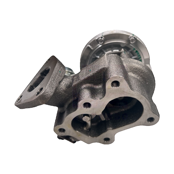 Ny bytesturbo Garrett 840638-5001S - GT17 turboaggregat