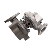 Ny bytesturbo Garrett 840638-5001S - GT17 turboaggregat