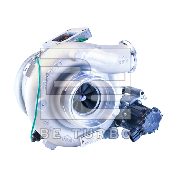 Ny bytesturbo Garrett 841805-5011S turboaggregat