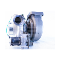 Ny bytesturbo Garrett 841805-5011S turboaggregat