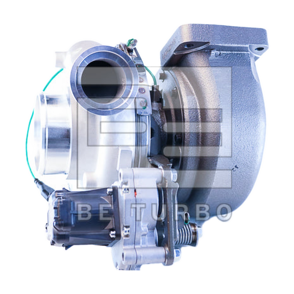 Ny bytesturbo Garrett 841805-5011S turboaggregat