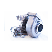 Ny bytesturbo Garrett 841805-5011S turboaggregat