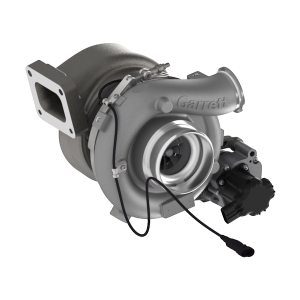 Ny bytesturbo Garrett 841805-5020S turboaggregat