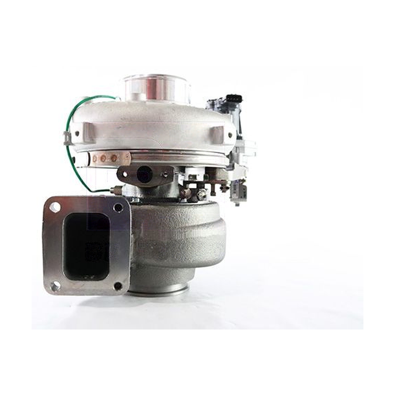 Ny bytesturbo Garrett 841805-5020S turboaggregat