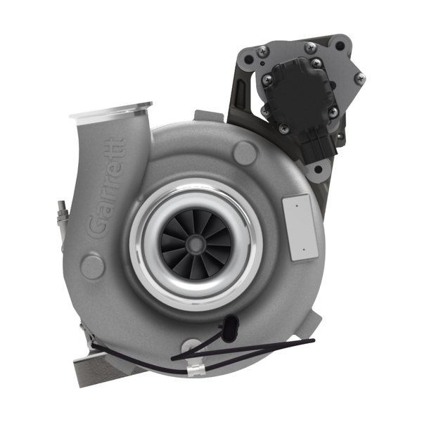 Ny bytesturbo Garrett 841805-5020S turboaggregat