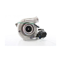Ny bytesturbo Garrett 841805-5020S turboaggregat