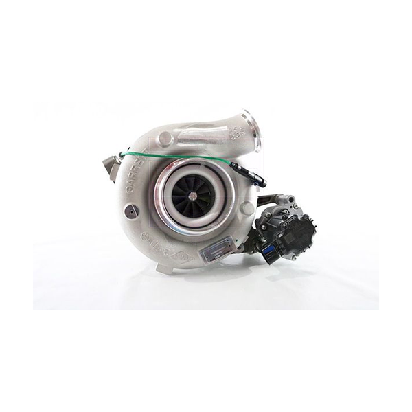 Ny bytesturbo Garrett 841805-5020S turboaggregat