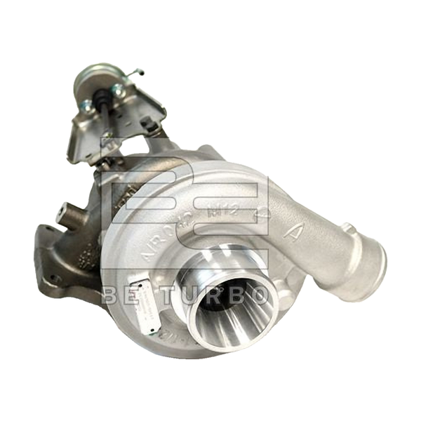 Ny bytesturbo Garrett 846903-5011S turboaggregat