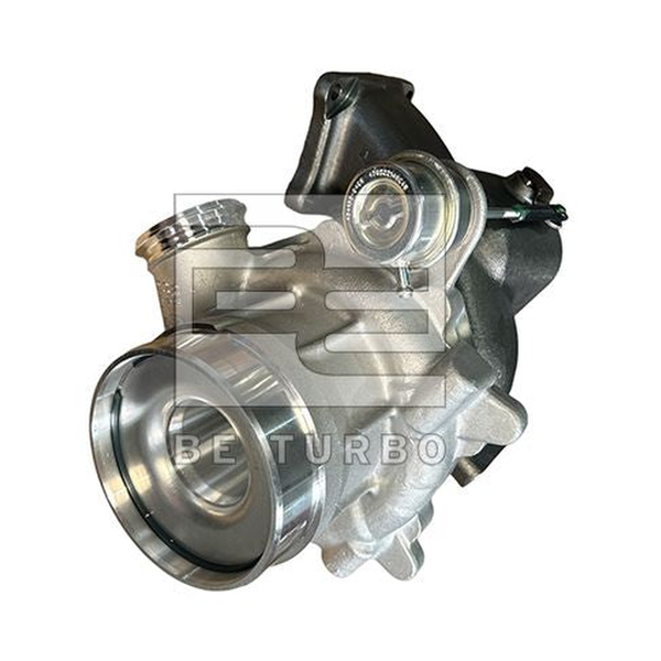 Ny bytesturbo Garrett 852573-5004S - GT35 turboaggregat